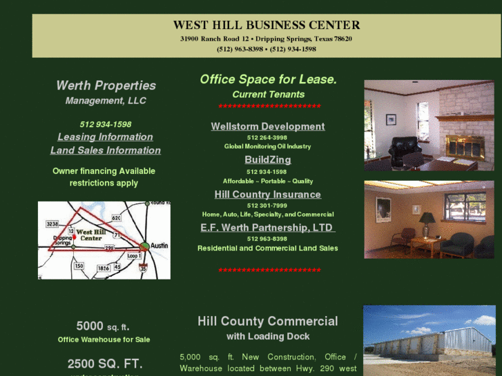 www.westhillcenter.com