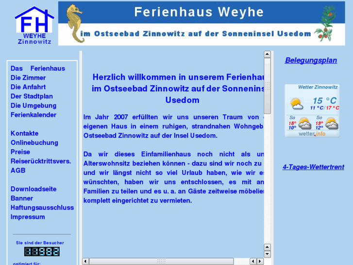 www.weyhe.info