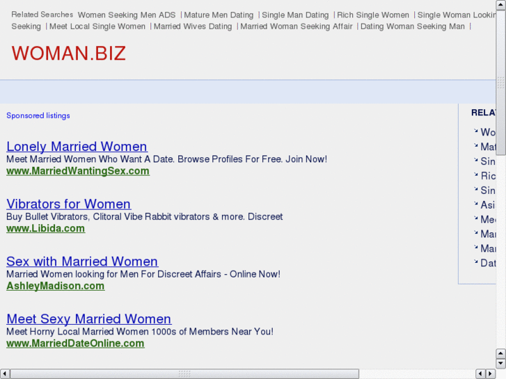 www.woman.biz