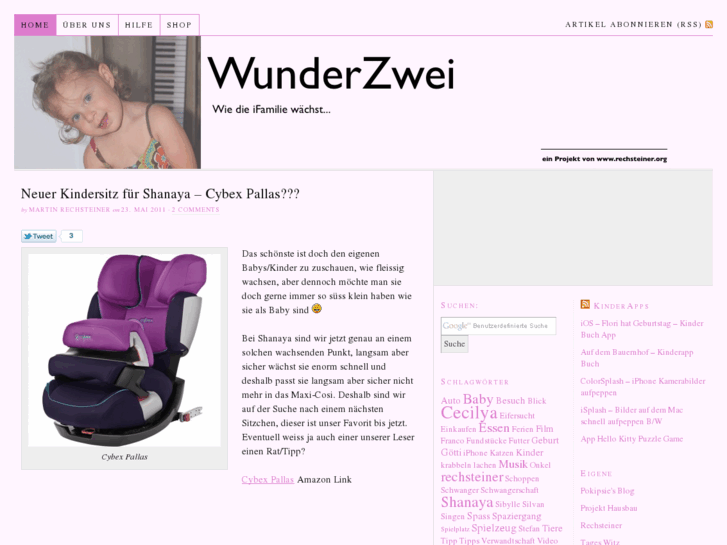 www.wunderzwei.ch