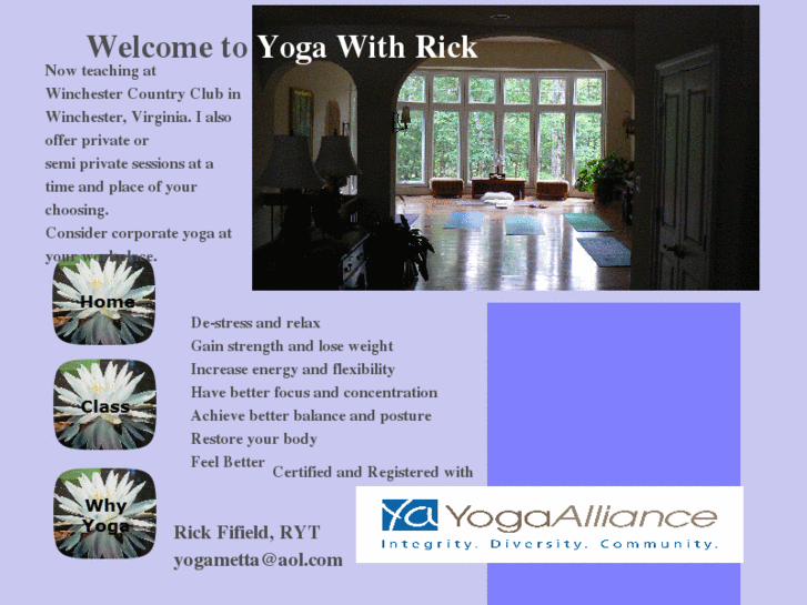 www.yogawithrick.com