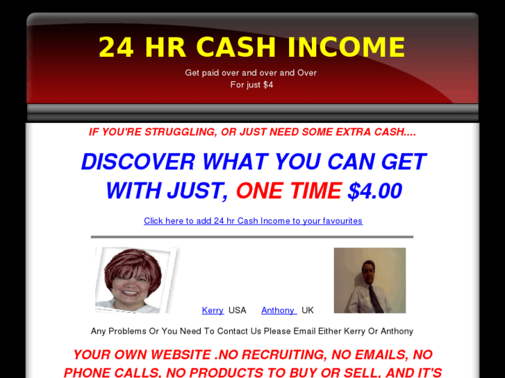 www.24hrcashincome.com