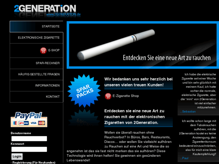 www.2generation.de