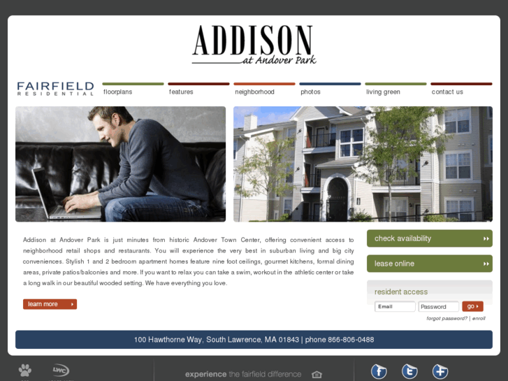 www.addison-apts.com