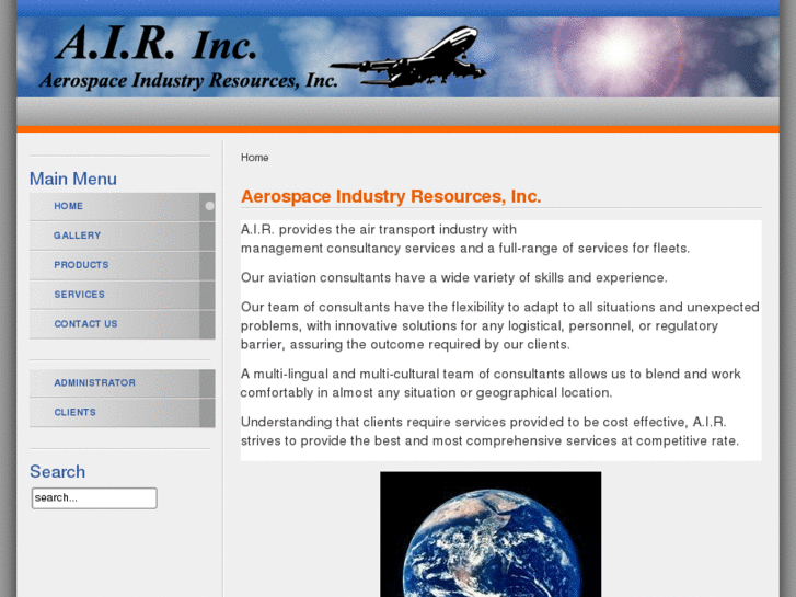 www.aero-industry.com