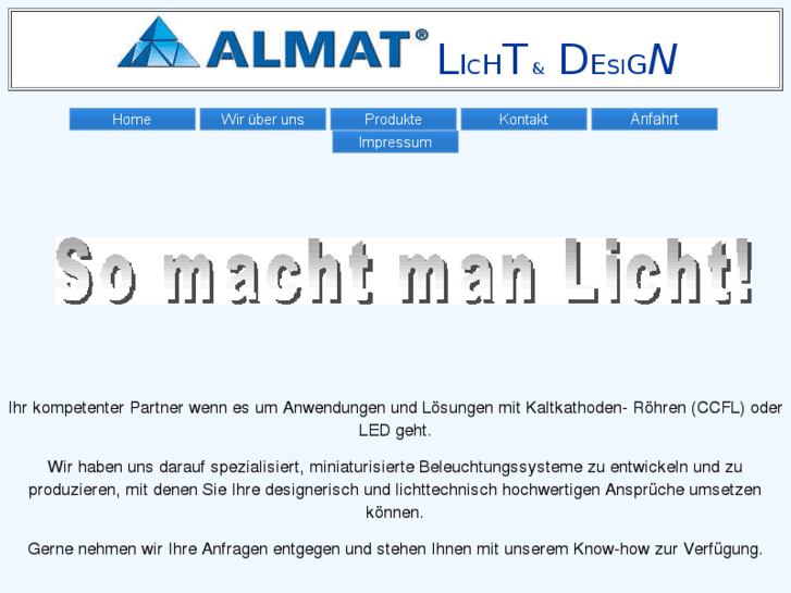 www.almat-de.com