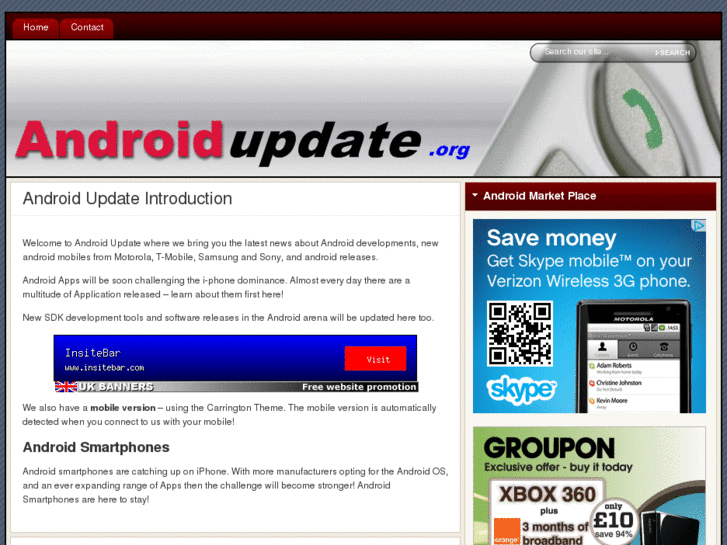 www.androidupdate.org