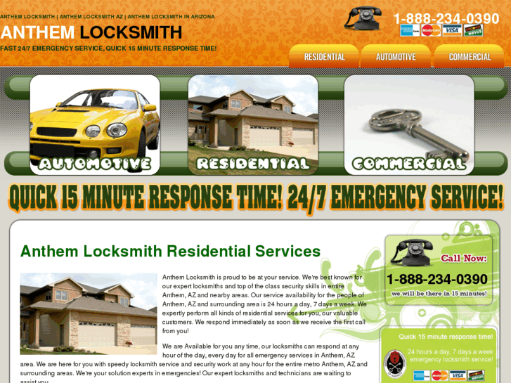 www.anthemlocksmith.net