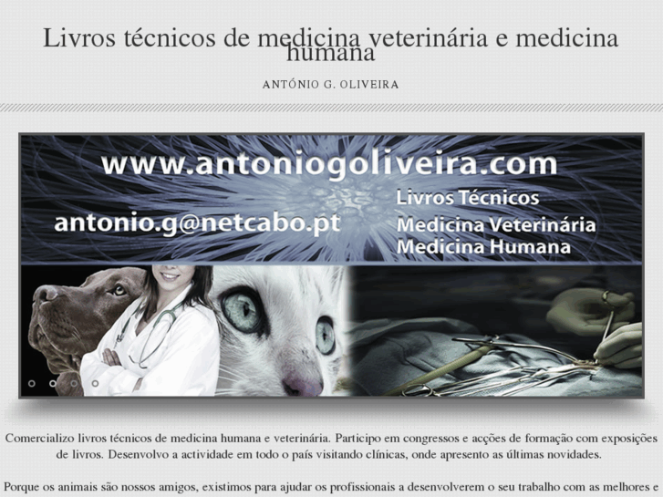 www.antoniogoliveira.com