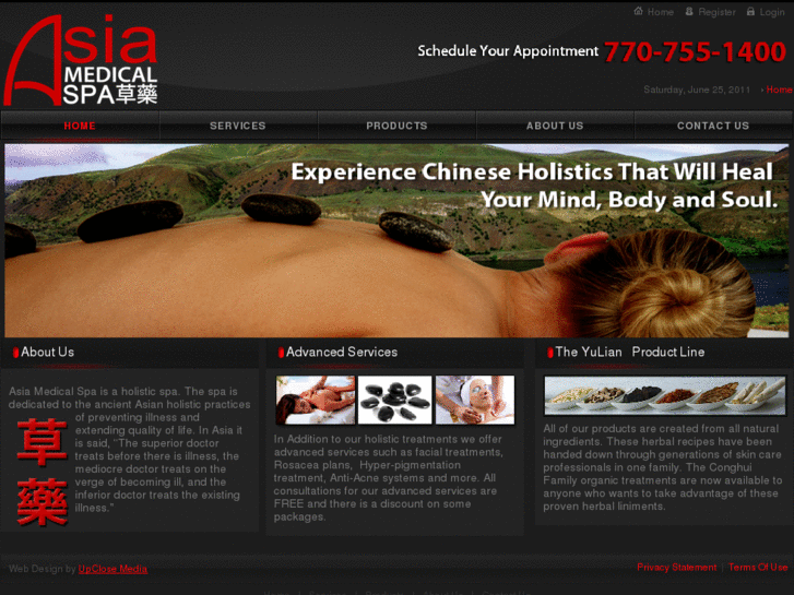 www.asiamedicalspa.com