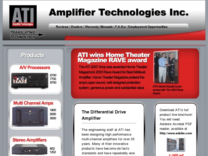 www.ati-amp.com