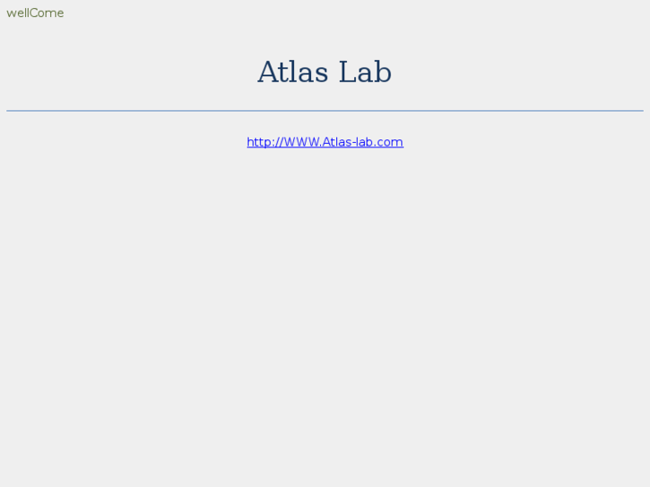 www.atlas-lab.com