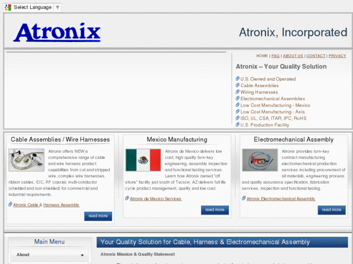 www.atronix.org