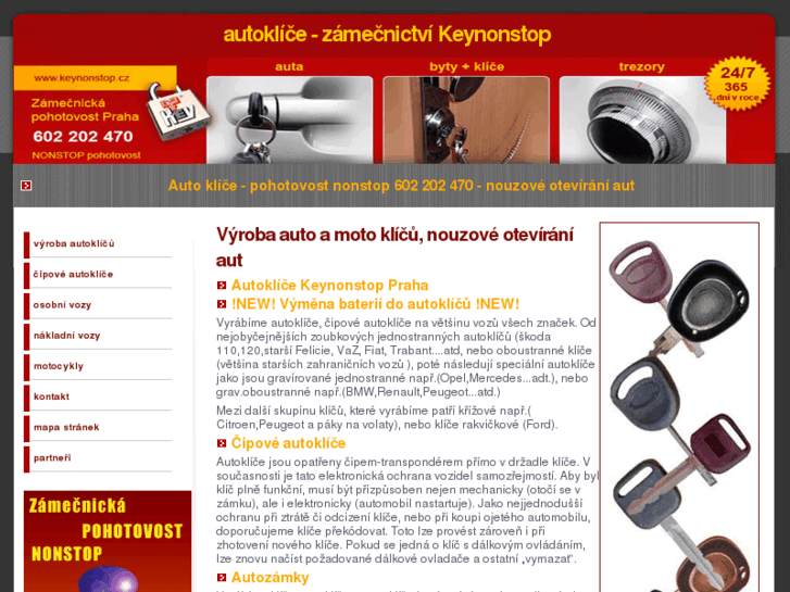 www.autoklice.net