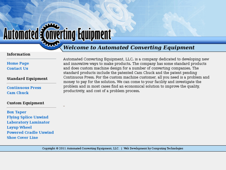 www.automated-converting-equipment.com