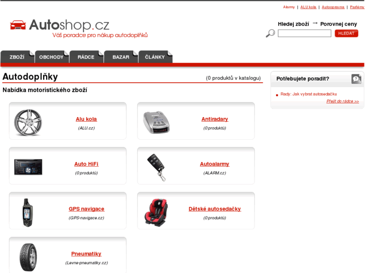 www.autoshop.cz