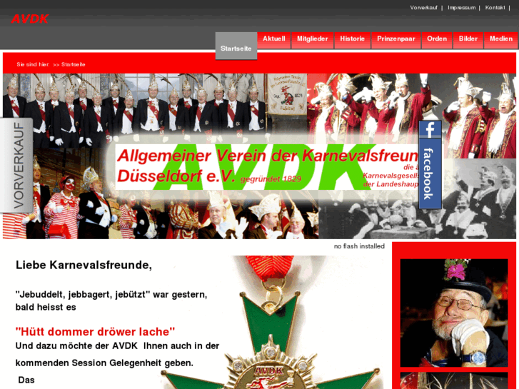 www.avdk.org