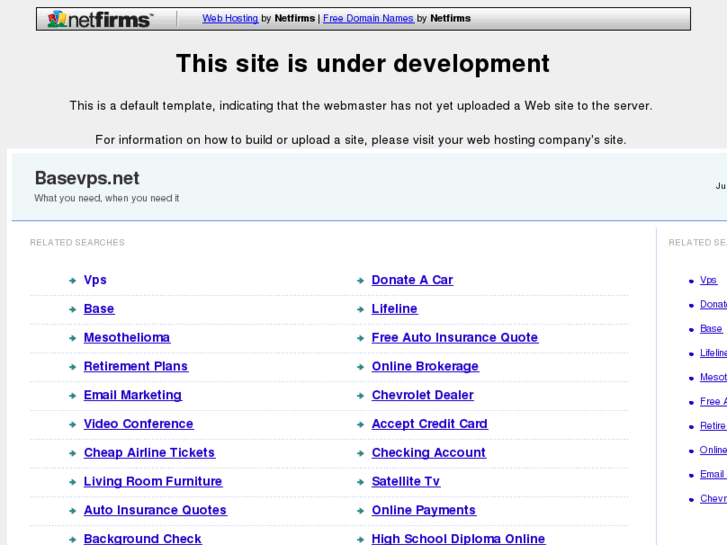 www.basevps.net