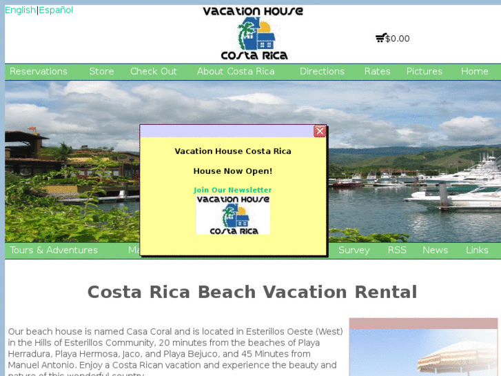 www.beachrentalcr.com