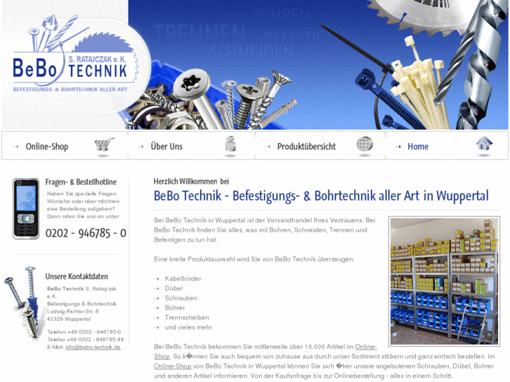 www.bebo-technik.de