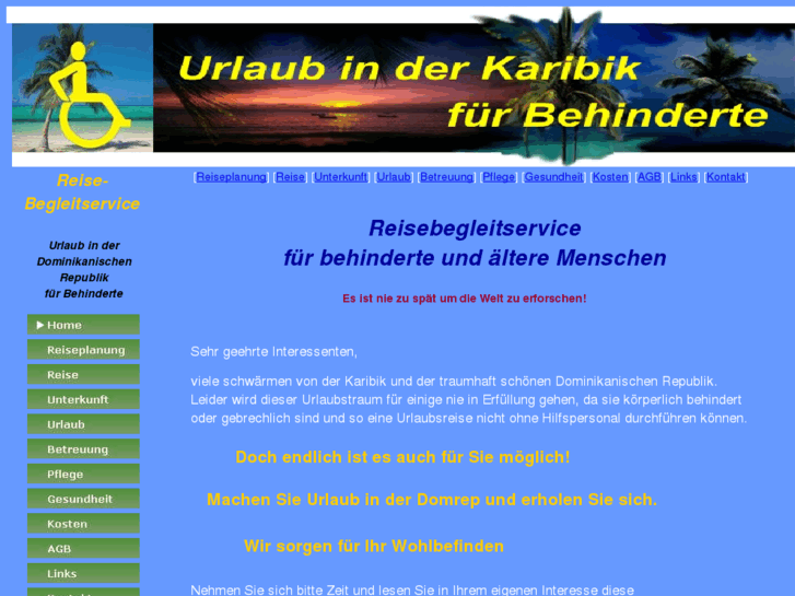 www.behinderten-urlaub.com