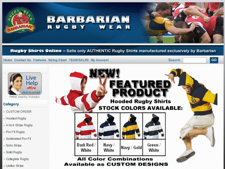 www.bigeastrugby.com