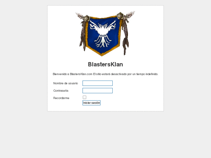 www.blastersklan.com