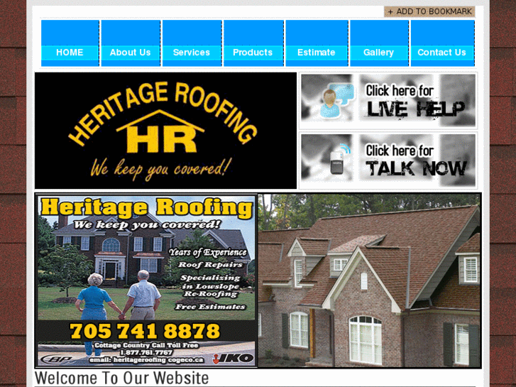 www.bobcaygeonroofing.com