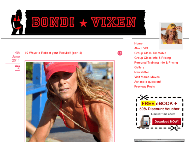 www.bondivixen.com