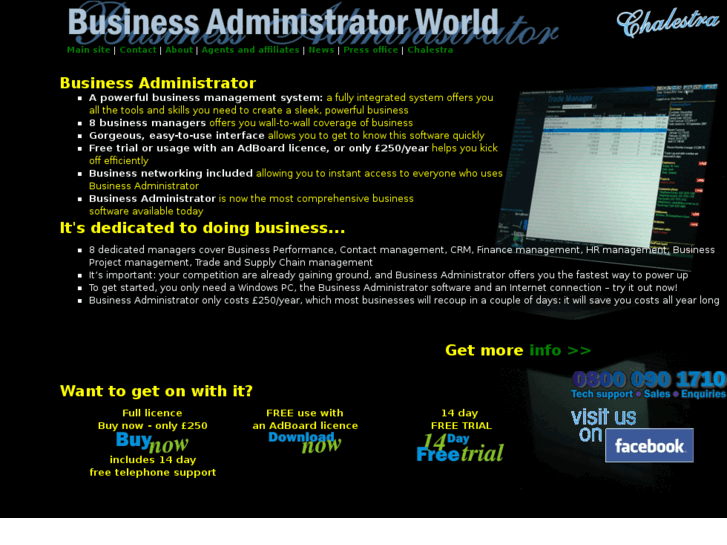 www.business-administrator.com