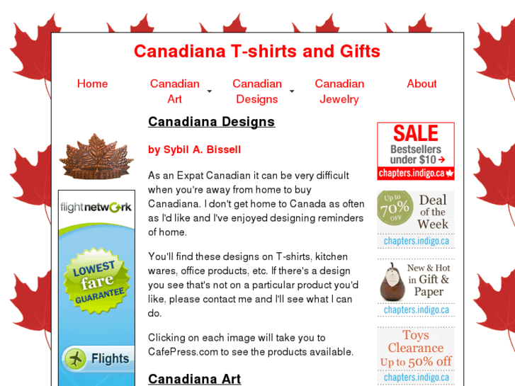 www.canadianatshirts.com