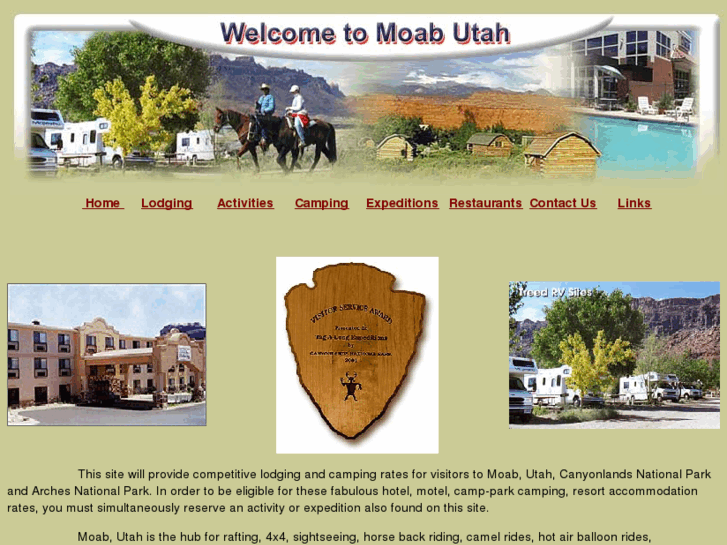 www.canyonlands-moab-lodging.com