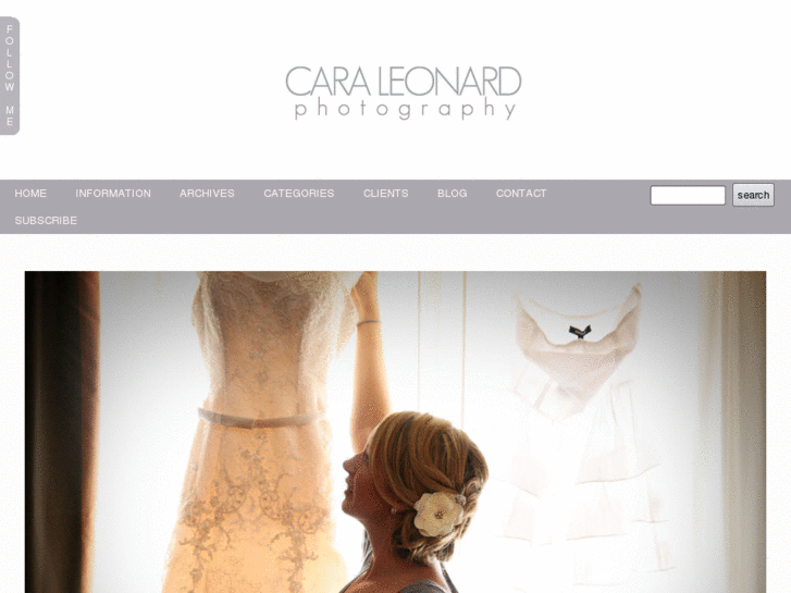 www.caraleonardphotography.com