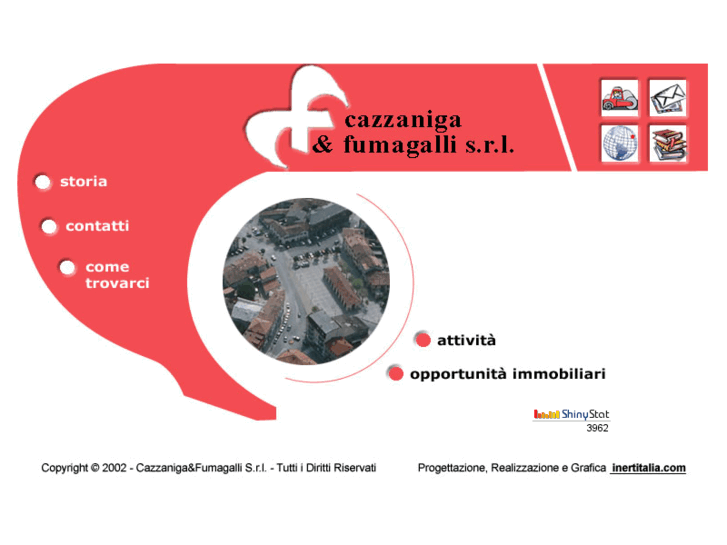 www.cazzanigaefumagalli.com