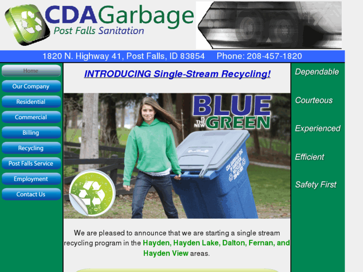 www.cdagarbage.com