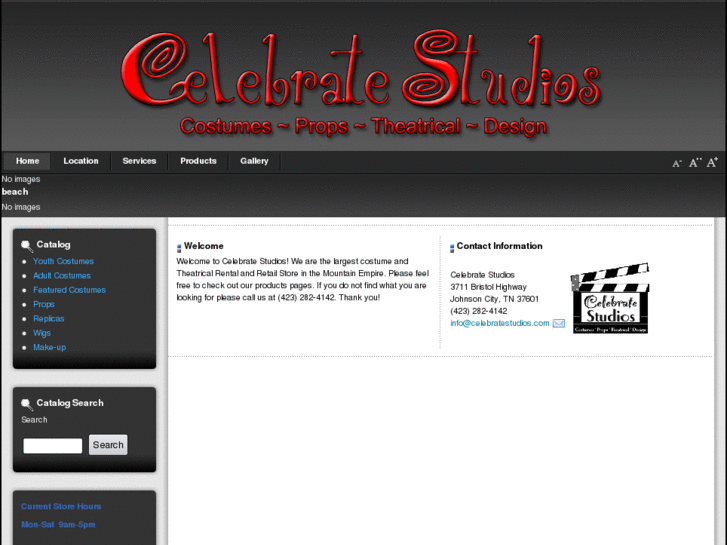 www.celebratestudios.com