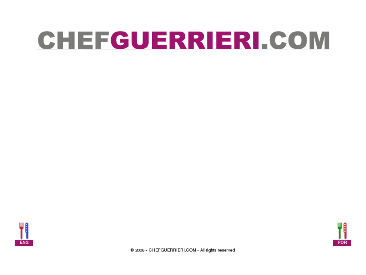 www.chefguerrieri.com