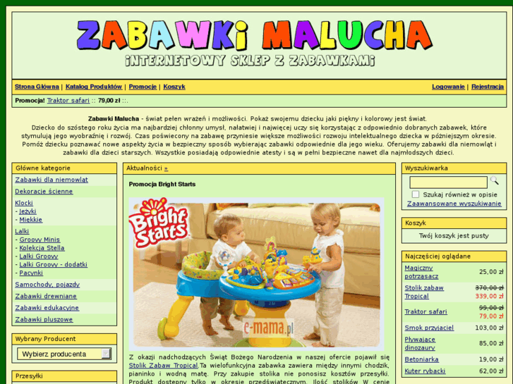 www.ciazowa.com