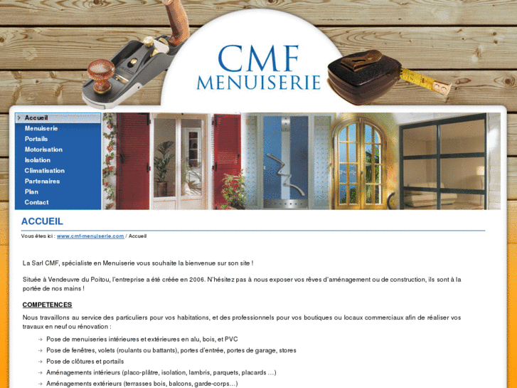 www.cmf-menuiserie.com