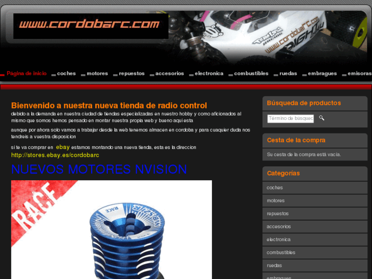 www.cordobarc.com