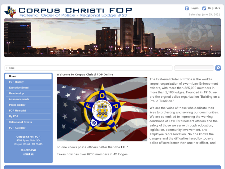 www.corpuschristifop.com