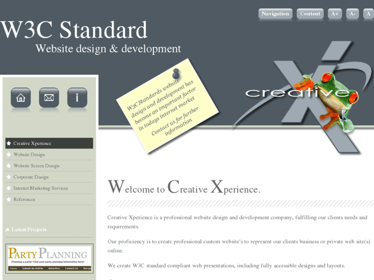 www.creative-xperience.com