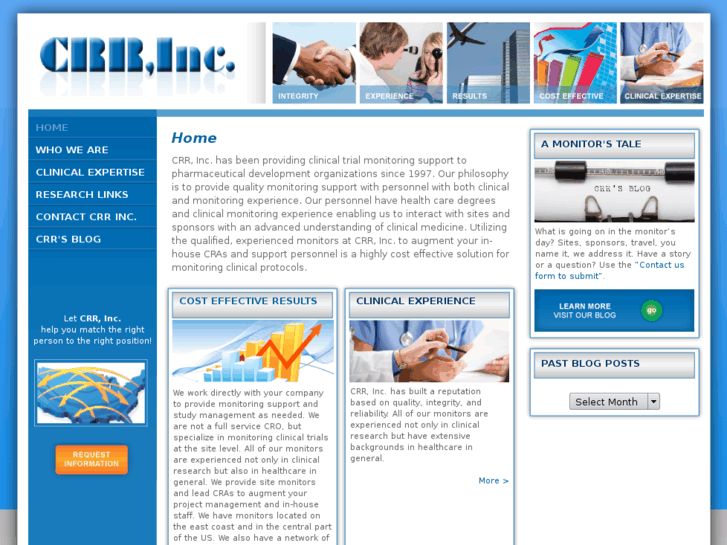 www.crr-inc.com