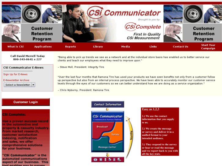 www.csicommunicator.com
