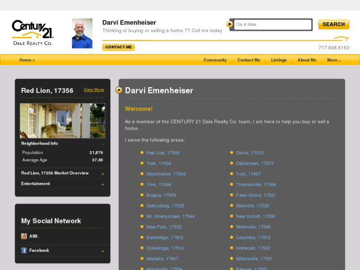 www.darviemenheiser.com