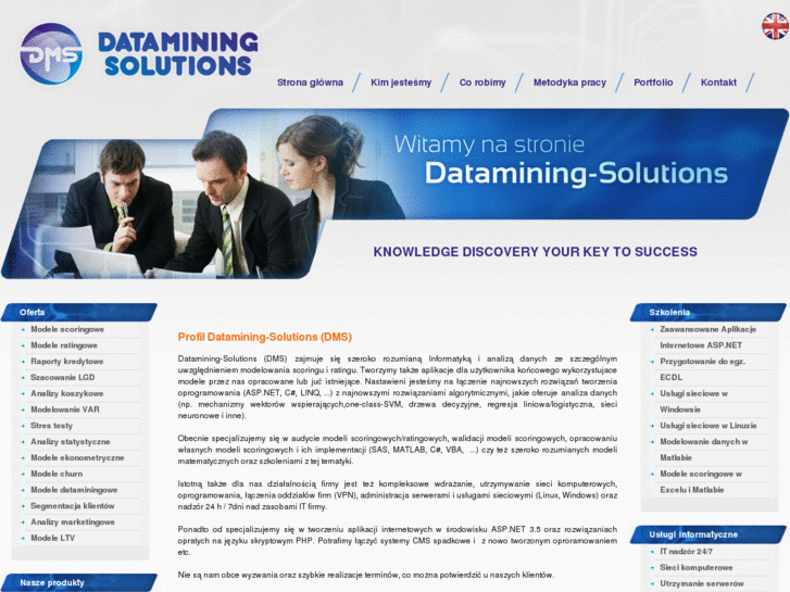 www.datamining-solutions.com