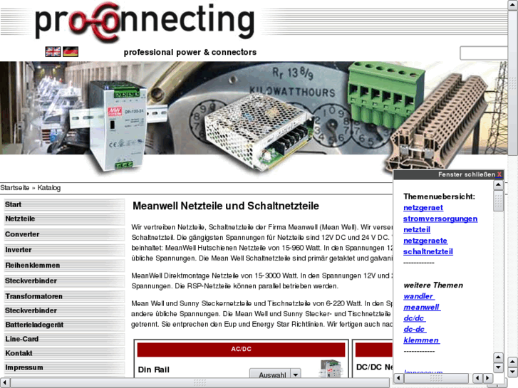 www.dc-netzteil.de