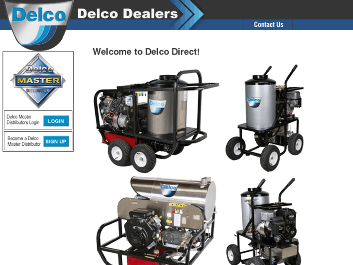 www.delcodirect.com