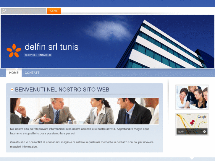 www.delfin-tunisie.com