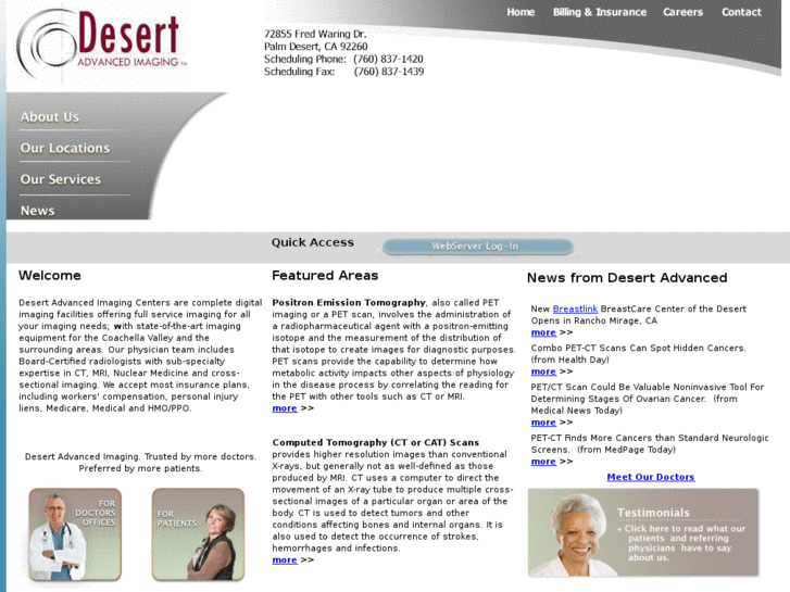 www.desertadvanced.com